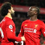 Liverpool : les Reds n’ont plus connu la défaite depuis un an !