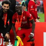Liverpool, PSG – INFO BUT! : le dossier Salah proche du dénouement !