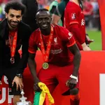 Liverpool, PSG – Mercato : Sadio Mané, dossier à  oublier pour Paris ?