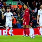 Liverpool – Real Madrid : Ancelotti et Benzema expliquent la remontada des Merengue