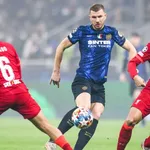 Liverpool surclasse l’Inter à Milan, Coman sauve le Bayern