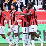 L'OGC Nice bat Toulouse et recolle au PSG, le Gym s'offre un record absolu en L1 !