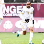 L'OGC Nice fait sa loi à Metz et repasse devant l'OM