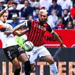 L'OGC Nice ne montre rien ou presque devant le FC Lorient