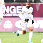 L'OGC Nice piétine sur le champ de patates de Metz