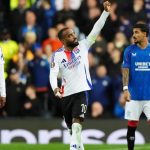 L’OL détruit les Glasgow Rangers, les 4 héros d’Ibrox, les notes