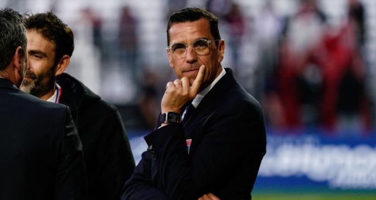 L’OL va encore frapper fort contre la Mezza Lyon - But! Football Club