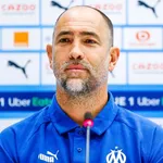 OM : le nouveau maillot third dévoilé !