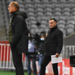 L'OM inspire Brest, Nice se rue sur le Mercato pour enrayer la crise, Auxerre en mode Barça