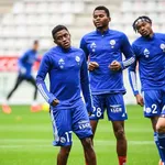 L'OM prépare un carton à  Brest, Ajorque menace Cavani, le MHSC revit sans Laborde et Delort