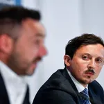 L’OM présente son maillot third (officiel)