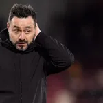L’OM a réussi un coup très risqué dans le dossier De Zerbi