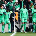 Lorient – ASSE : les compos officielles (première titularisation pour Crivelli)