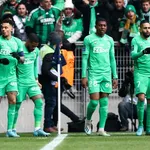 Lorient – ASSE : les compos officielles (première titularisation pour Crivelli)