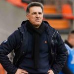 Lorient – ASSE : Pélissier s’attriste de la situation des Verts et juge leur mercato hivernal