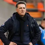 Lorient – ASSE : Pélissier s’attriste de la situation des Verts et juge leur mercato hivernal