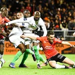 Lorient – ASSE : Sainté humilié, les notes de pitoyables Verts