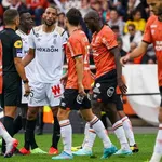 Lorient cale contre Reims malgré deux expulsions rémoises
