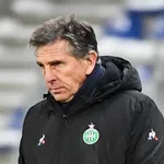 Lorient FC – ASSE : les Verts ne seront pas les seuls à  jouer gros au Moustoir