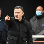 Lorient FC – LOSC (1-4) : Galtier salue une grosse réaction et chambre un taulier