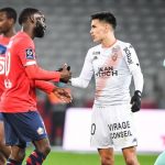 Lorient FC – LOSC : les compos sont là (Sanches sur le banc)