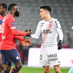 Lorient FC – LOSC : les compos sont là  (Sanches sur le banc)