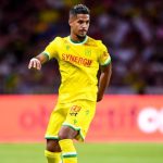 FC Nantes : Kombouaré explique pourquoi il a mis Blas sur le banc contre Lorient