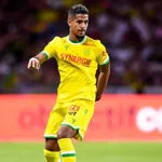 FC Nantes : Kombouaré explique pourquoi il a mis Blas sur le banc contre Lorient