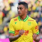 Lorient – FC Nantes : Mostafa Mohamed s’est blessé, un premier verdict est tombé !