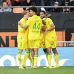 Lorient – FC Nantes : Nantes s'offre le derby breton, les héros nantais au crible