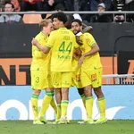 Lorient – FC Nantes : Nantes s'offre le derby breton, les héros nantais au crible