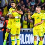Lorient – FC Nantes : on sait pourquoi Blas et Mohamed ont débuté sur le banc