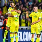 Lorient – FC Nantes : on sait pourquoi Blas et Mohamed ont débuté sur le banc