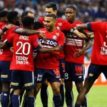 Lorient – LOSC : les compos officielles