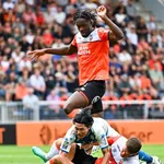 Lorient – AS Monaco : les Merlus arrachent le nul, l'OM se frotte les mains !