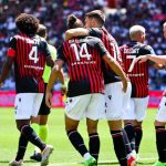 Lorient – OGC Nice : les compos officielles