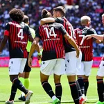 Lorient – OGC Nice : les compos officielles