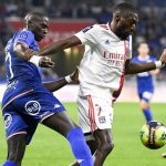 Lorient – OL : les compos officielles