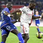 Lorient – OL : les compos officielles