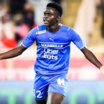 Lorient – OM : Dieng lance Marseille vers la victoire