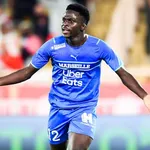 Lorient – OM : Dieng lance Marseille vers la victoire