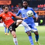 Lorient – OM : Marseille se balade au Moustoir et redevient dauphin du PSG