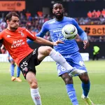 Lorient – OM : Marseille se balade au Moustoir et redevient dauphin du PSG