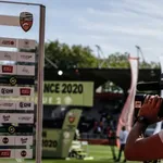 Lorient &ndash; PSG : sur quelle chaîne voir le match ?