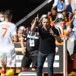 Lorient – RC Lens : Badé, Medina, la victoire… Haise s’exprime sur ses Sang et Or