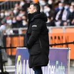 Lorient – RC Lens : Haise rappelle à  ses joueurs que l’objectif n’est pas que le maintien