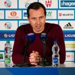 Lorient – RC Strasbourg : Stéphan se contente du match nul