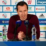 Lorient – RC Strasbourg : Stéphan se contente du match nul