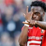 Lorient se balade, Rennes reprend confiance et Monaco chipe la 2e place !