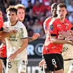 Lorient – Stade Rennais : les compos officielles (Moffi absent de dernière minute)